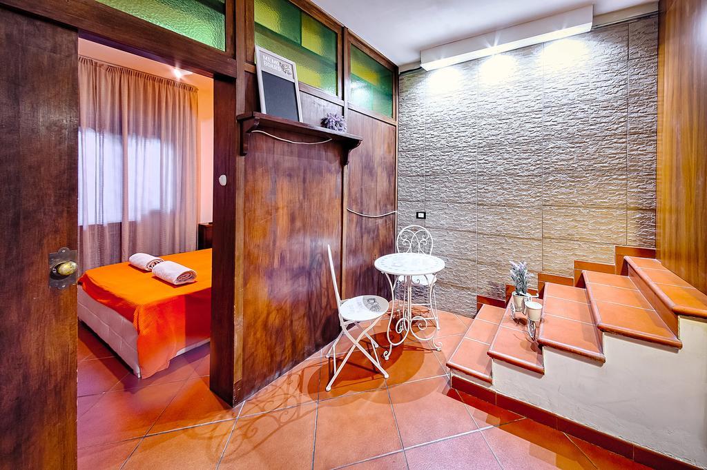 Апартаменты Casa Arrigo Катания Экстерьер фото