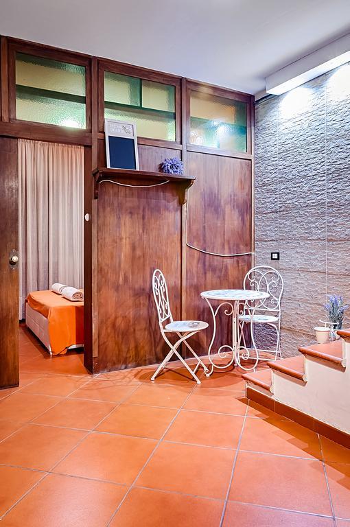 Апартаменты Casa Arrigo Катания Экстерьер фото
